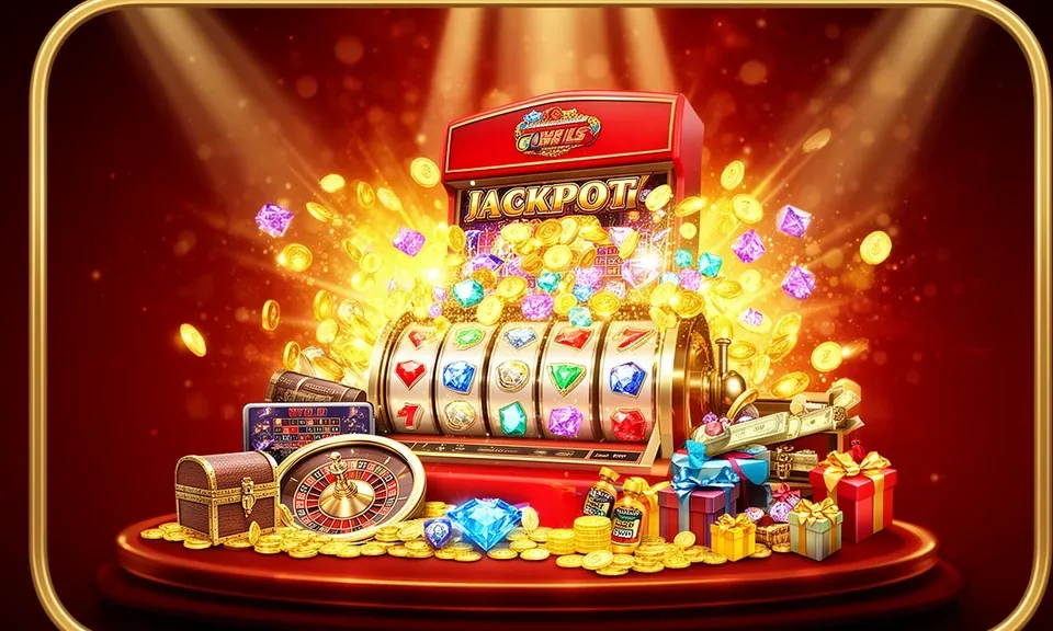 cv7777 Casino
